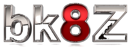 bk8z logo